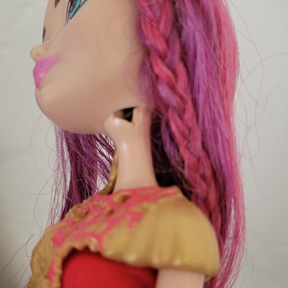 RARE Ever After High Original Meeshell Mermaid Doll - Picture 5 of 7